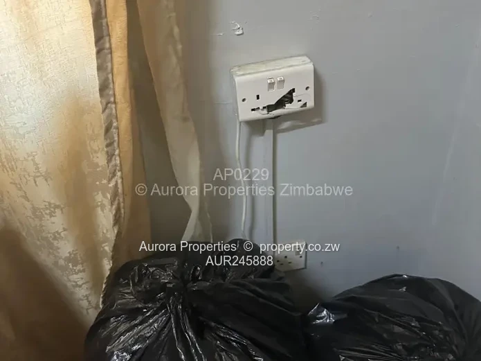 Flat/Apartment For Sale in Avenues