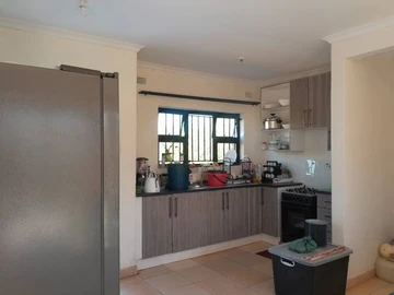 3 Bedroom Cottage