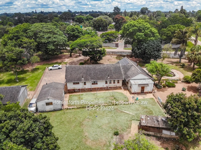 Greendale Property For Sale  (Sole Mandate)