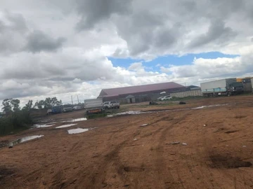 Commercial & Industrial Land