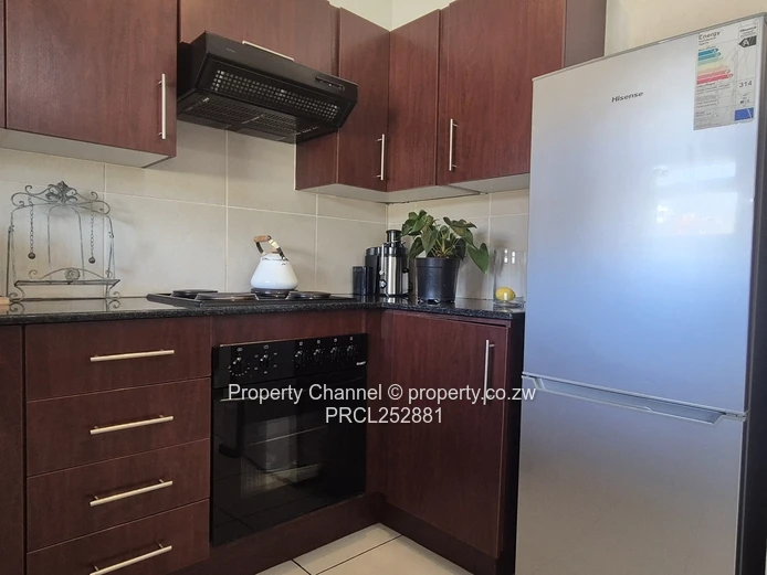 1 Bedroom Apartment For Sale in Ferndale, Johannesburg, South Africa