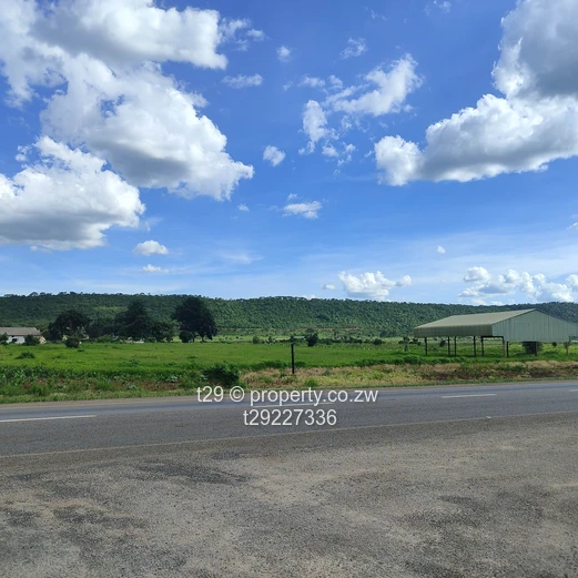 Kintyre estate plots for sale (Sole Mandate)