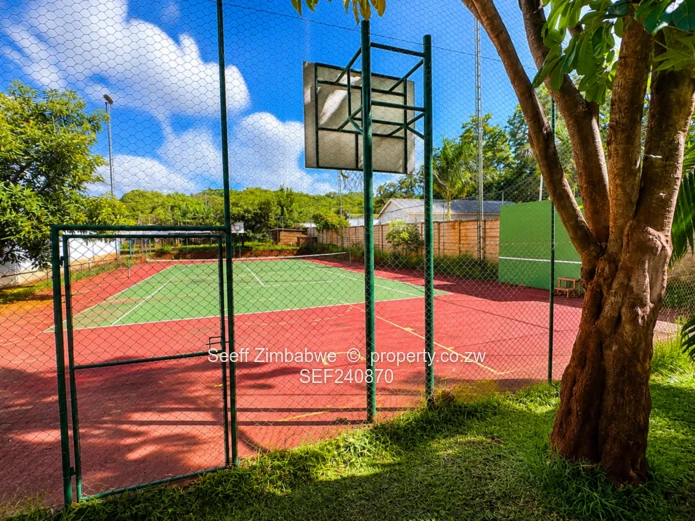 Stunning Double-Storey Home For Sale In Glen Lorne