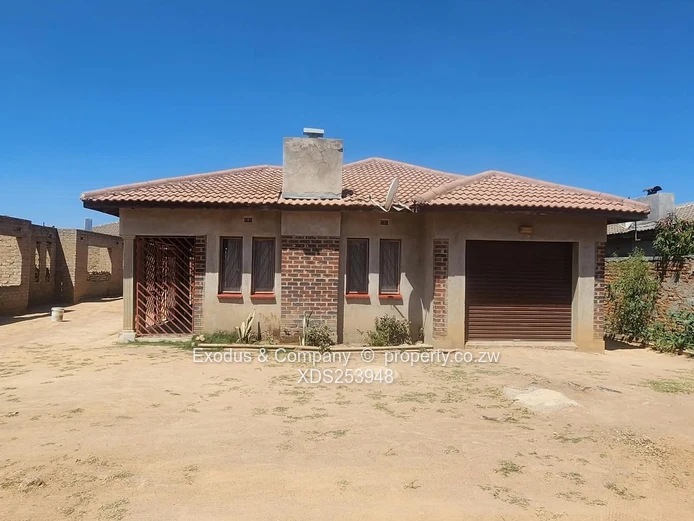 Houses for sale