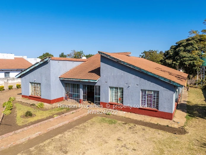 Norton house for sale