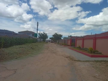 Residential Land for Sale in Chipukutu Park, Ruwa