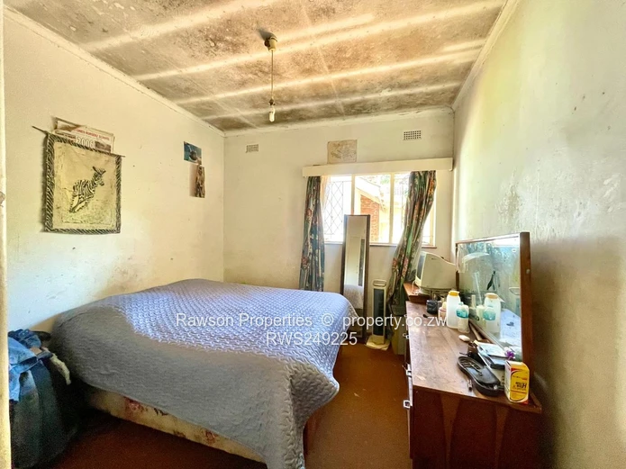 Highlands House For Sale