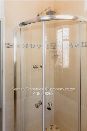 Lovely Secure 3 Bedroom Garden Avondale (Sole Mandate)