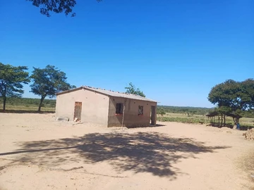 Farm & Agricultural Land