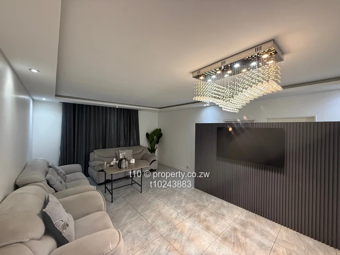 House to rent in Highlands  (Sole Mandate)