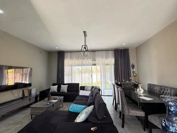 3 Bedroom Townhouse Complex