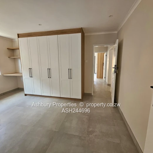 Bramd New Morden Exquisite Classy TownHouse Complex