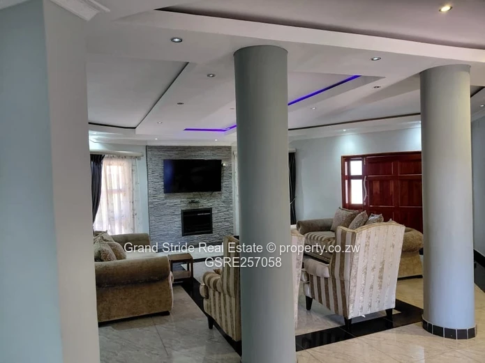Mt Pleasant House For Rent