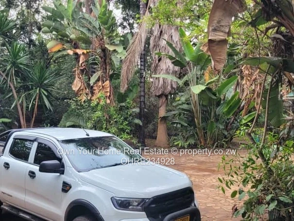 Westgate House for salew 