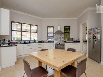 5 Bedroom Townhouse Complex