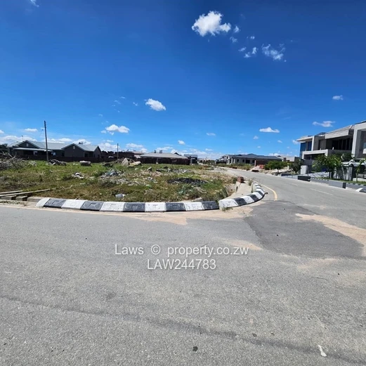 Build your dream home!