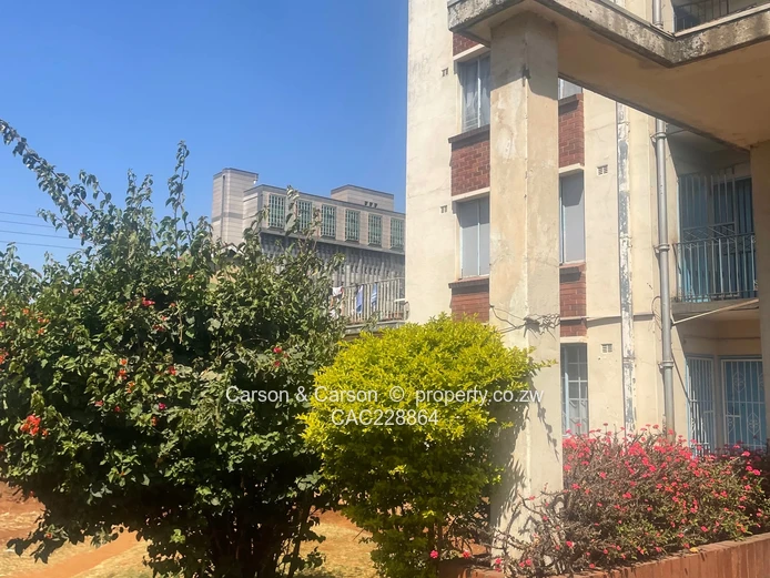 Good buy Neat flat for sale 