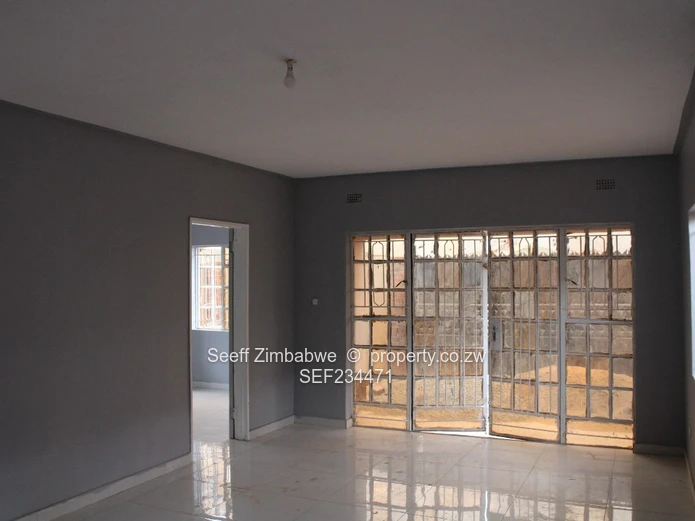 Glaudina House To Rent!