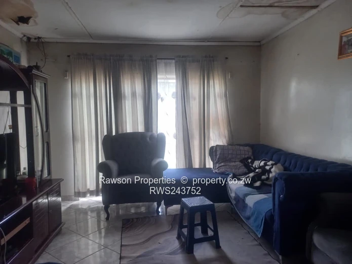 St Martins House For Sale (Sole Mandate)