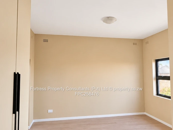 Upmarket Real Estate 