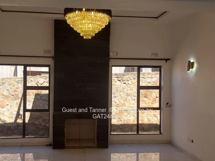 4 Bedroomed house For Sale In Crowhill