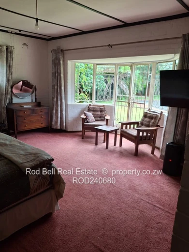 4 Bedroom House in Mandara