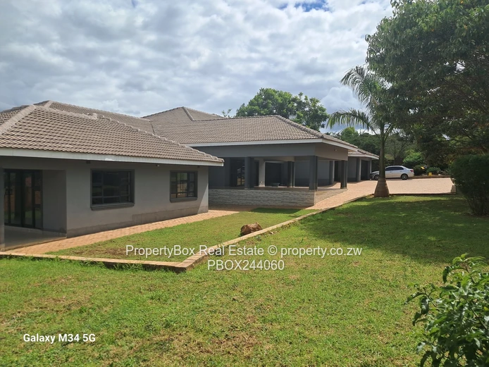 Brookview newly Bulit House for Sale!