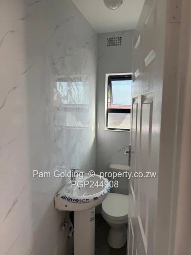 To Let-Katanga,Norton, $275/Month