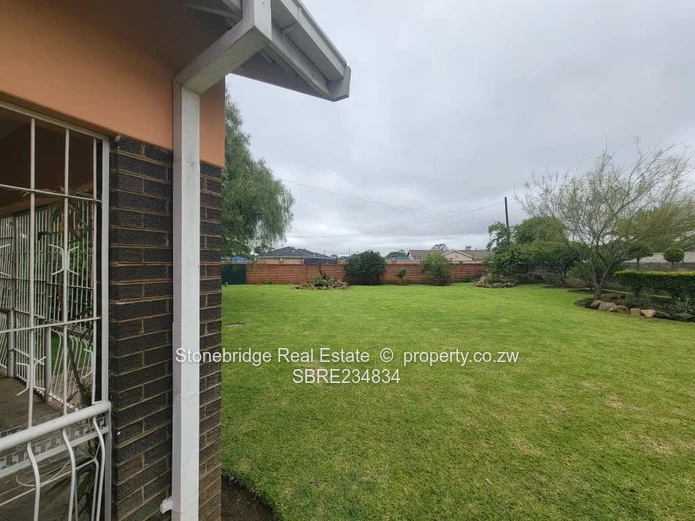 3 Bedroomed Home in Ilanda for sale