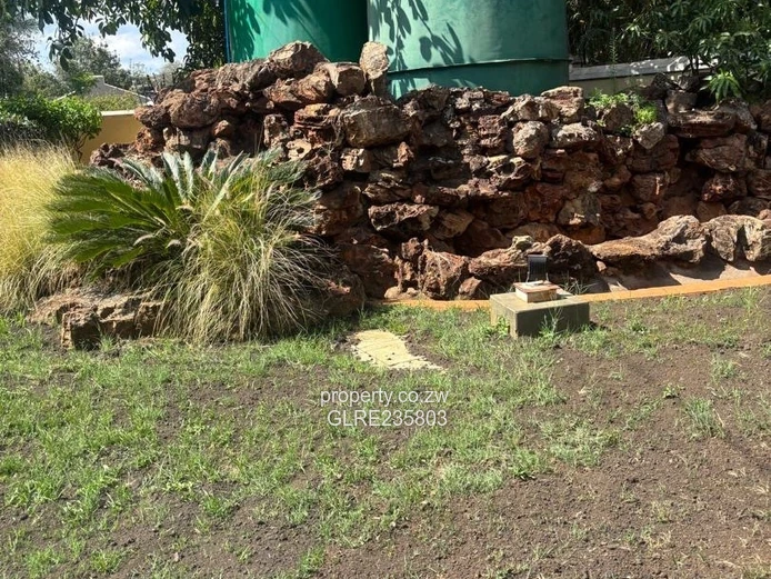 Ambassadorial/Executive House to Let -Greystone Park/Quinington Area 