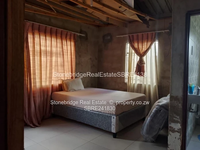 3 bedroomed house in Cowdray Park for sale