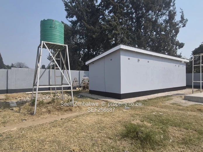 Prime investment opportunity in Greendale (Sole Mandate)