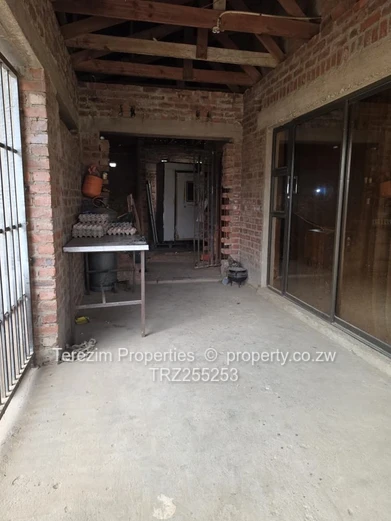 Whitecliff House For Sale 