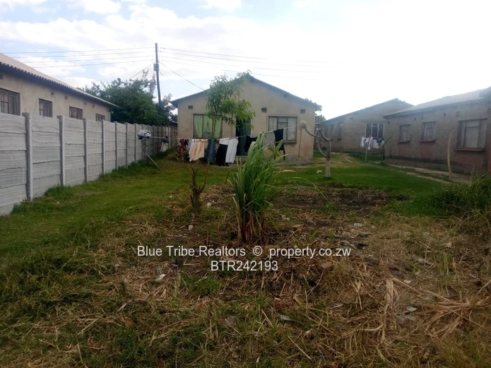 House for sale in Granary Phase 2B