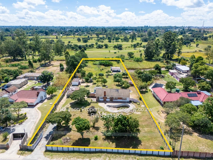 Prime Investment || Airport road, Hatfield 