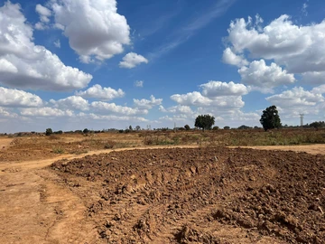 Commercial & Industrial Land