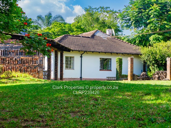 Location Loction Location (Sole Mandate)