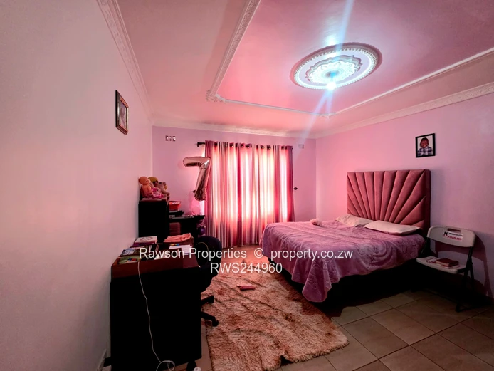 Keen Seller Ready To Execute!