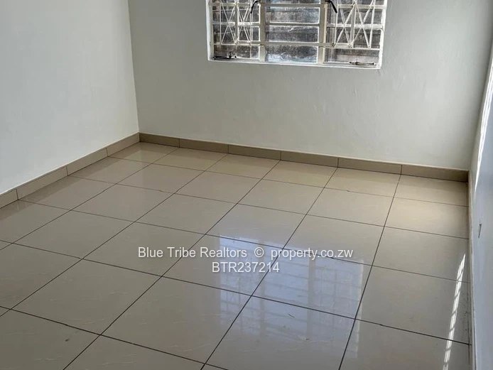 House to Rent in Budiriro (Sole Mandate)