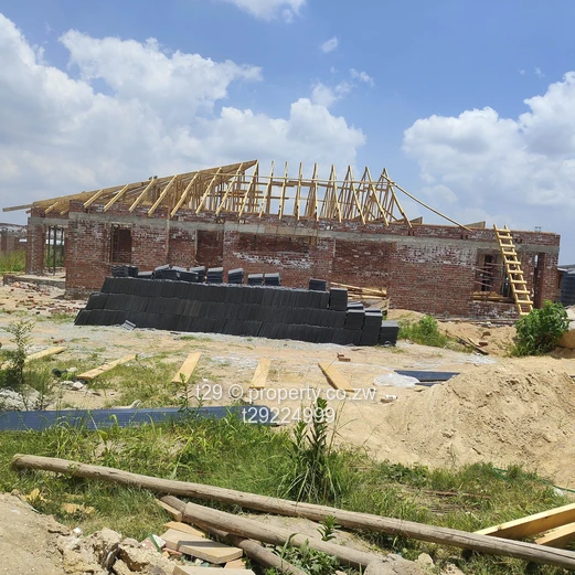 Arlington East 80%complete houses for sale (Sole Mandate)