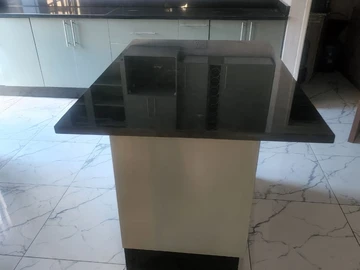 4 Bedroom Townhouse Complex