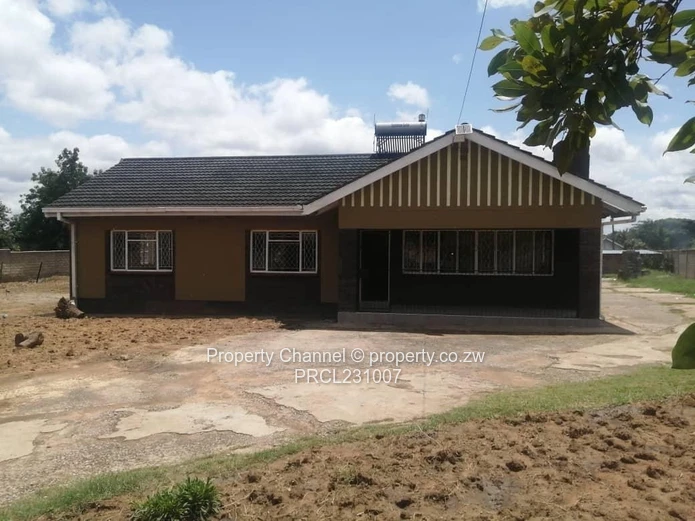 House for Rental in Old Marimba 