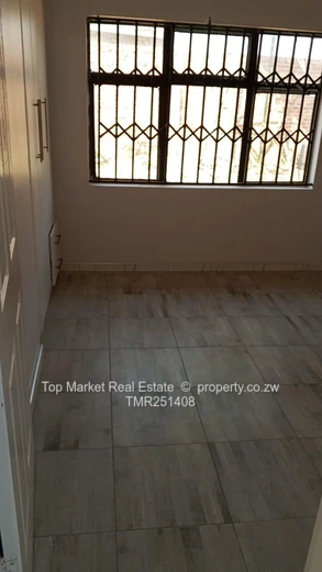 Sandton House for rent