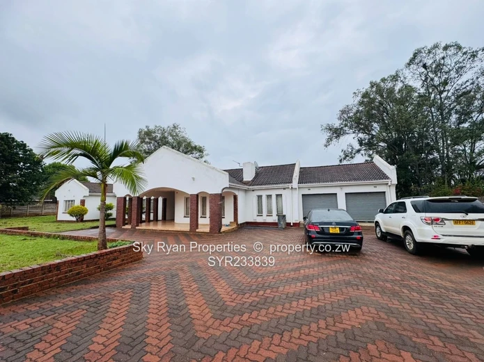 Westgate Property To Let