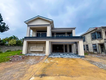 5 Bedroom Townhouse Complex