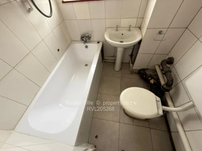 Bedsitter For Rent in Avenues