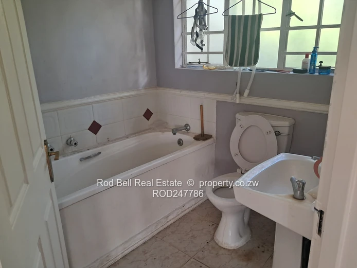 3-bedroom home in great location