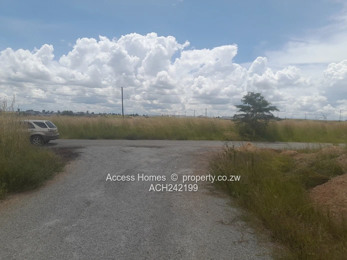 Nyabira Rosewood Park 