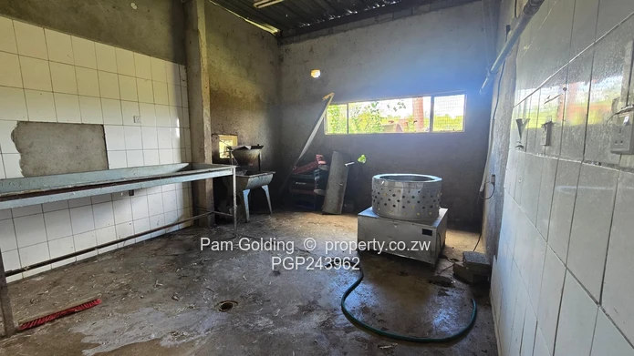 Farm/Plot for Sale in Kensington Bulawayo (Sole Mandate)