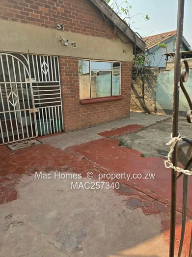 House for sale in zengeza